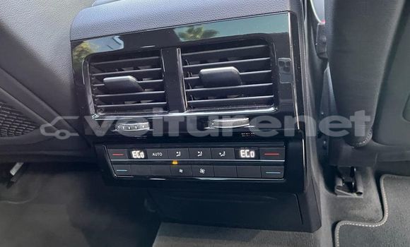 اشتري مستعمل Volkswagen Touareg Black سيارة في ad-Dar-al-Bayda في Casablanca اشتري مستعمل Volkswagen Touareg Black سيارة في ad-Dar-al-Bayda في Casablanca