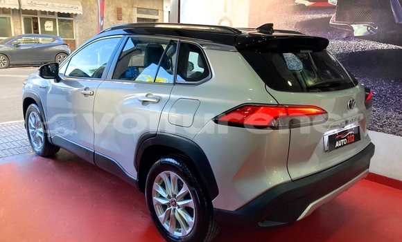 Buy Used Toyota Corolla Other Car in al-Arwi in Oriental Buy Used Toyota Corolla Other Car in al-Arwi in Oriental