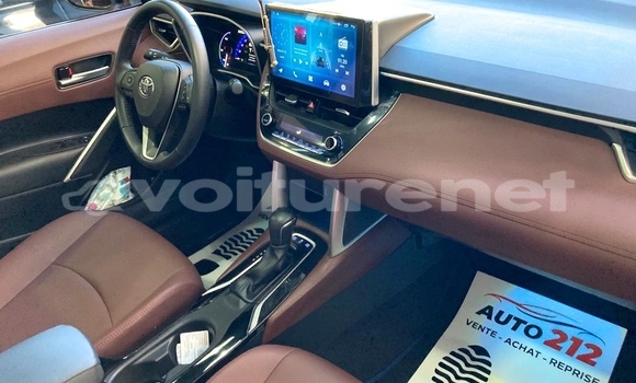 Buy Used Toyota Corolla Other Car in al-Arwi in Oriental Buy Used Toyota Corolla Other Car in al-Arwi in Oriental