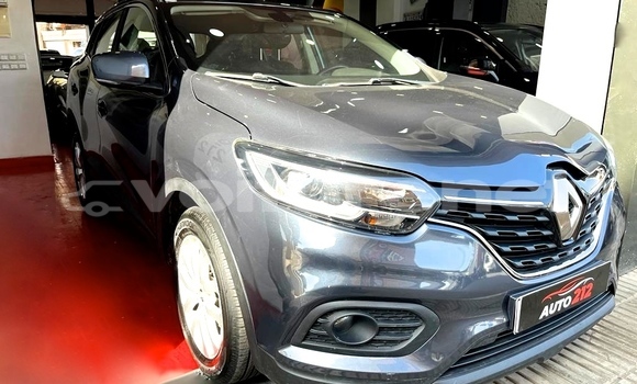 اشتري مستعمل Renault Kadjar Other سيارة في al-Arwi في Oriental