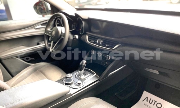 Buy Used Alfa Romeo Stelvio Other Car in Agadir in Agadir Buy Used Alfa Romeo Stelvio Other Car in Agadir in Agadir
