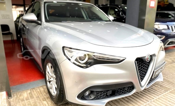Buy Used Alfa Romeo Stelvio Other Car in Agadir in Agadir Buy Used Alfa Romeo Stelvio Other Car in Agadir in Agadir