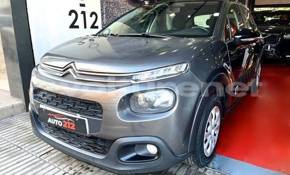 Buy Used Citroen C3 Other Car in al-Arwi in Oriental Buy Used Citroen C3 Other Car in al-Arwi in Oriental
