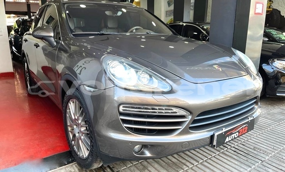 Buy Used Porsche Cayenne Other Car in al-Ayun Sidi Malluk in Oriental Buy Used Porsche Cayenne Other Car in al-Ayun Sidi Malluk in Oriental