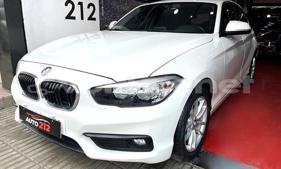 Buy Used BMW 2000 C/CS Other Car in Agadir in Agadir