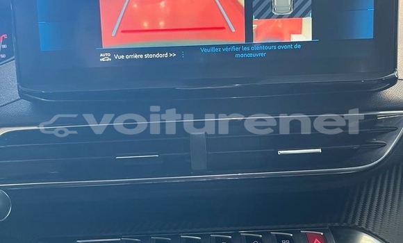 اشتري مستعمل Peugeot 3008 Black سيارة في al-Ayun Sidi Malluk في Oriental اشتري مستعمل Peugeot 3008 Black سيارة في al-Ayun Sidi Malluk في Oriental