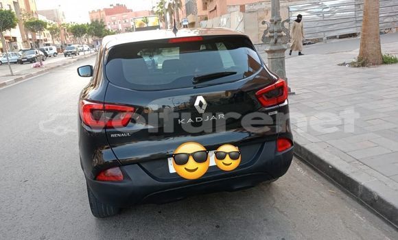 اشتري مستعمل Renault Kadjar Other سيارة في Ahfir في Oriental