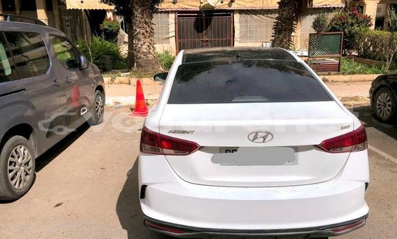 Acheter Occasion Voiture Hyundai Accent Autre à Ahfir, Oriental Acheter Occasion Voiture Hyundai Accent Autre à Ahfir, Oriental