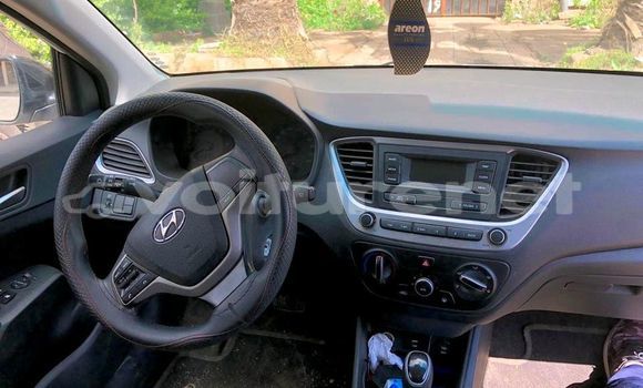 Acheter Occasion Voiture Hyundai Accent Autre à Ahfir, Oriental Acheter Occasion Voiture Hyundai Accent Autre à Ahfir, Oriental