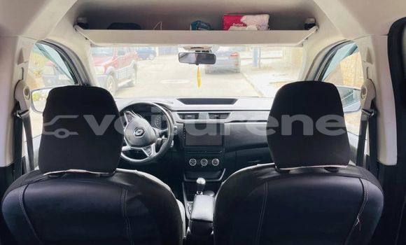 Acheter Occasion Voiture Hyundai Accent Autre à al-Arwi, Oriental Acheter Occasion Voiture Hyundai Accent Autre à al-Arwi, Oriental