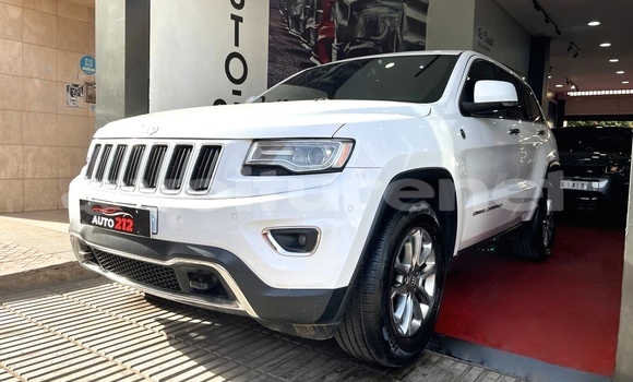 Buy Used Jeep Cherokee Other Car in al-Arwi in Oriental Buy Used Jeep Cherokee Other Car in al-Arwi in Oriental