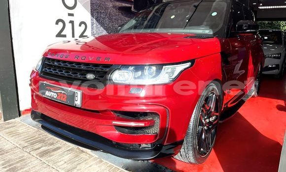 اشتري مستعمل Land Rover Range Rover Other سيارة في al-Arwi في Oriental