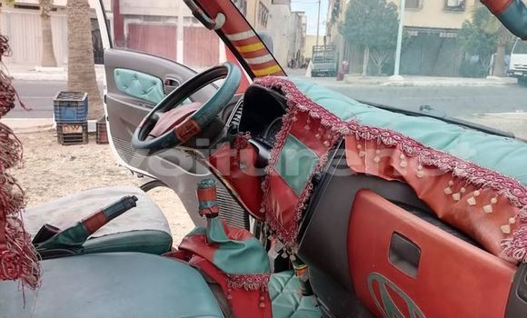 Acheter Occasion Voiture Hyundai Accent Autre à al-Hajab, Meknes-Tafilalet Acheter Occasion Voiture Hyundai Accent Autre à al-Hajab, Meknes-Tafilalet