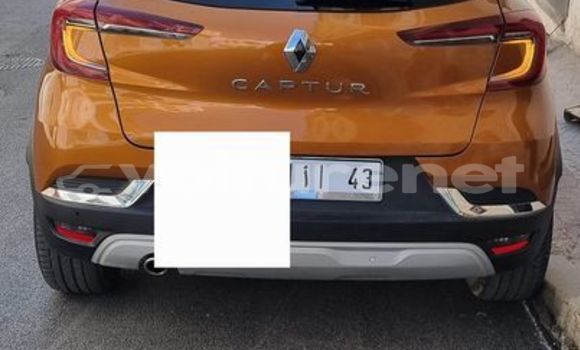 Acheter Occasion Voiture Renault 10 Autre à ad-Dar-al-Bayda, Casablanca