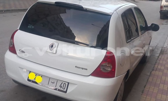 Acheter Occasion Voiture Toyota Cami Blanc à Ahfir, Oriental Acheter Occasion Voiture Toyota Cami Blanc à Ahfir, Oriental