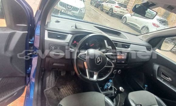 Acheter Occasion Voiture Renault Espace Bleu à al-'Ara'ish, Tangier-Tetouan Acheter Occasion Voiture Renault Espace Bleu à al-'Ara'ish, Tangier-Tetouan