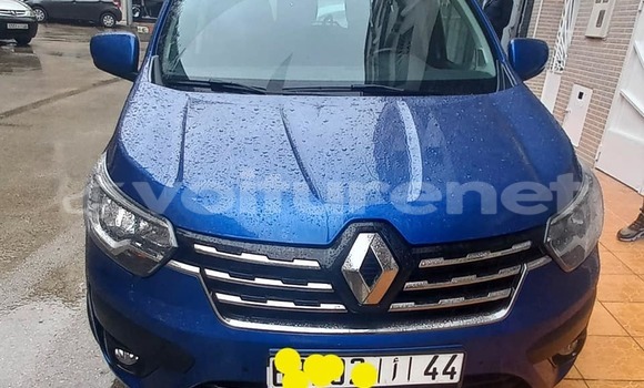 Acheter Occasion Voiture Renault Espace Bleu à al-'Ara'ish, Tangier-Tetouan Acheter Occasion Voiture Renault Espace Bleu à al-'Ara'ish, Tangier-Tetouan