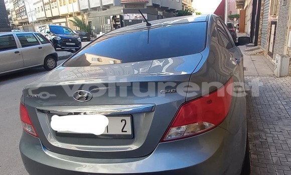 Acheter Occasion Voiture Hyundai Accent Autre à al-Arwi, Oriental Acheter Occasion Voiture Hyundai Accent Autre à al-Arwi, Oriental