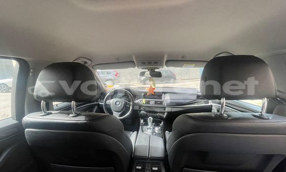 اشتري مستعمل BMW 5–Series Black سيارة في ad-Dar-al-Bayda في Casablanca اشتري مستعمل BMW 5–Series Black سيارة في ad-Dar-al-Bayda في Casablanca