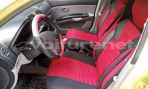 Acheter Occasion Voiture Kia Picanto Autre à ad-Dar-al-Bayda, Casablanca Acheter Occasion Voiture Kia Picanto Autre à ad-Dar-al-Bayda, Casablanca