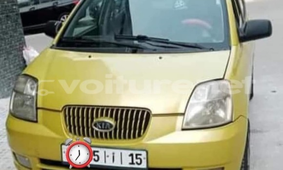 Acheter Occasion Voiture Kia Picanto Autre à ad-Dar-al-Bayda, Casablanca Acheter Occasion Voiture Kia Picanto Autre à ad-Dar-al-Bayda, Casablanca