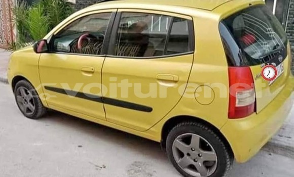 Acheter Occasion Voiture Kia Picanto Autre à ad-Dar-al-Bayda, Casablanca Acheter Occasion Voiture Kia Picanto Autre à ad-Dar-al-Bayda, Casablanca