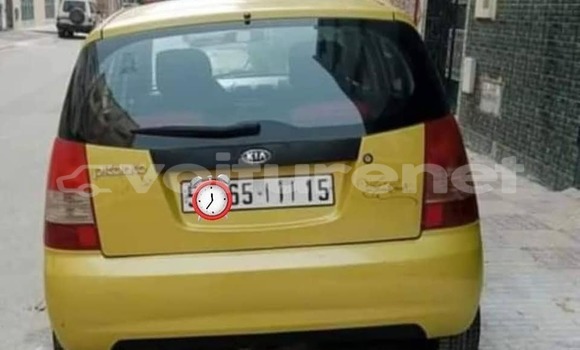 Acheter Occasion Voiture Kia Picanto Autre à ad-Dar-al-Bayda, Casablanca Acheter Occasion Voiture Kia Picanto Autre à ad-Dar-al-Bayda, Casablanca