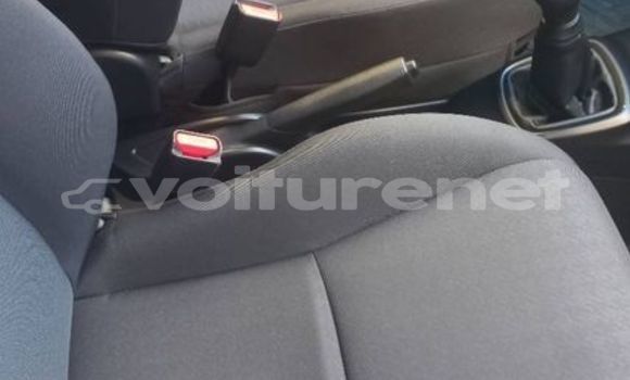 Acheter Occasion Voiture Toyota Yaris Autre à al-Arwi, Oriental Acheter Occasion Voiture Toyota Yaris Autre à al-Arwi, Oriental