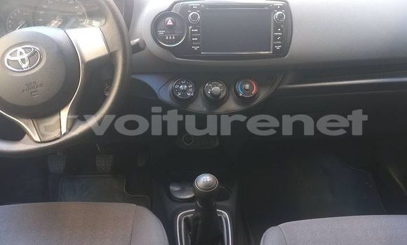 Acheter Occasion Voiture Toyota Yaris Autre à al-Arwi, Oriental Acheter Occasion Voiture Toyota Yaris Autre à al-Arwi, Oriental