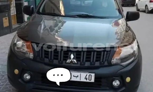 Buy Used Mitsubishi L300 Other Car in al-Arwi in Oriental