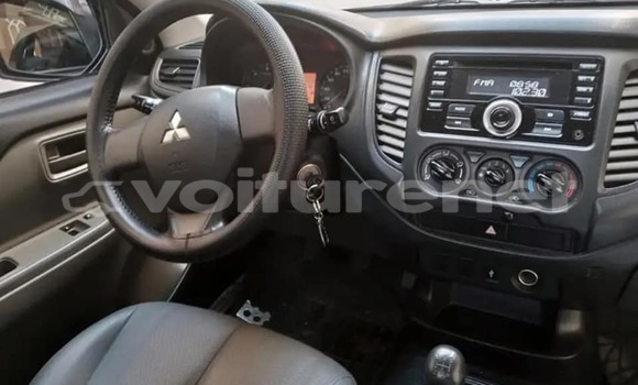 Acheter Occasion Voiture Mitsubishi L300 Autre à al-Arwi, Oriental Acheter Occasion Voiture Mitsubishi L300 Autre à al-Arwi, Oriental