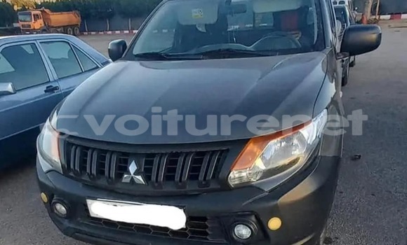 Acheter Occasion Voiture Mitsubishi L300 Autre à al-Arwi, Oriental Acheter Occasion Voiture Mitsubishi L300 Autre à al-Arwi, Oriental