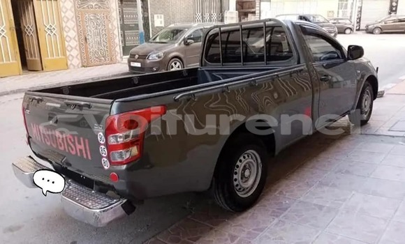 Acheter Occasion Voiture Mitsubishi L300 Autre à al-Arwi, Oriental Acheter Occasion Voiture Mitsubishi L300 Autre à al-Arwi, Oriental