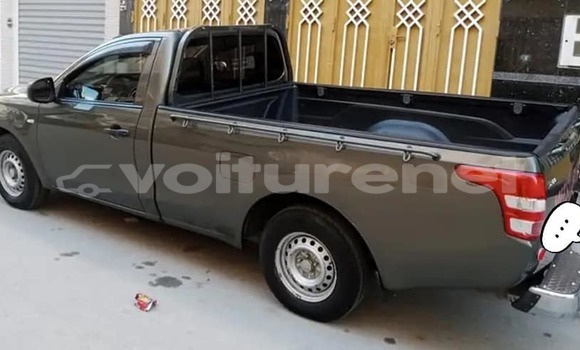 Acheter Occasion Voiture Mitsubishi L300 Autre à al-Arwi, Oriental Acheter Occasion Voiture Mitsubishi L300 Autre à al-Arwi, Oriental