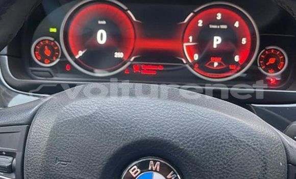 اشتري مستعمل BMW 5–Series Black سيارة في ad-Dar-al-Bayda في Casablanca اشتري مستعمل BMW 5–Series Black سيارة في ad-Dar-al-Bayda في Casablanca