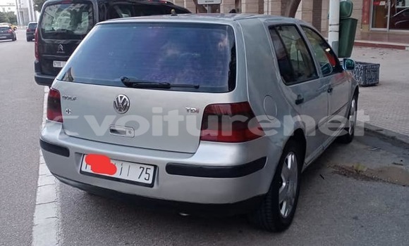 Acheter Occasion Voiture Volkswagen Golf Autre à al-'Ara'ish, Tangier-Tetouan Acheter Occasion Voiture Volkswagen Golf Autre à al-'Ara'ish, Tangier-Tetouan