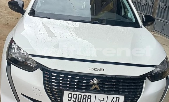 Acheter Occasion Voiture Toyota 4Runner Blanc à al-'Ara'ish, Tangier-Tetouan Acheter Occasion Voiture Toyota 4Runner Blanc à al-'Ara'ish, Tangier-Tetouan