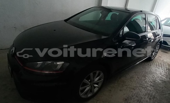 Acheter Occasion Voiture Volkswagen Golf Blanc à al-'Ara'ish, Tangier-Tetouan Acheter Occasion Voiture Volkswagen Golf Blanc à al-'Ara'ish, Tangier-Tetouan