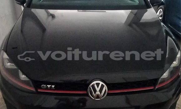 Acheter Occasion Voiture Volkswagen Golf Blanc à al-'Ara'ish, Tangier-Tetouan Acheter Occasion Voiture Volkswagen Golf Blanc à al-'Ara'ish, Tangier-Tetouan