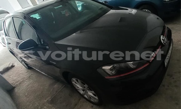 Acheter Occasion Voiture Volkswagen Golf Blanc à al-'Ara'ish, Tangier-Tetouan Acheter Occasion Voiture Volkswagen Golf Blanc à al-'Ara'ish, Tangier-Tetouan