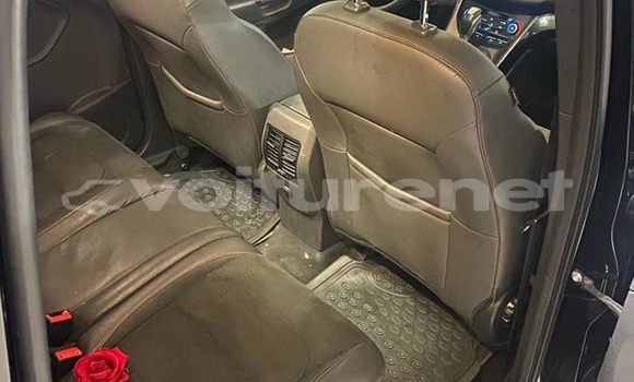 Acheter Occasion Voiture Ford Kuga Noir à al-Ayun Sidi Malluk, Oriental Acheter Occasion Voiture Ford Kuga Noir à al-Ayun Sidi Malluk, Oriental