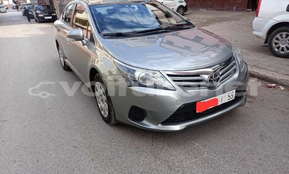 اشتري مستعمل Toyota Avensis Other سيارة في al-'Ara'ish في Tangier-Tetouan اشتري مستعمل Toyota Avensis Other سيارة في al-'Ara'ish في Tangier-Tetouan
