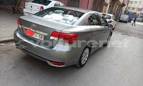 اشتري مستعمل Toyota Avensis Other سيارة في al-'Ara'ish في Tangier-Tetouan اشتري مستعمل Toyota Avensis Other سيارة في al-'Ara'ish في Tangier-Tetouan