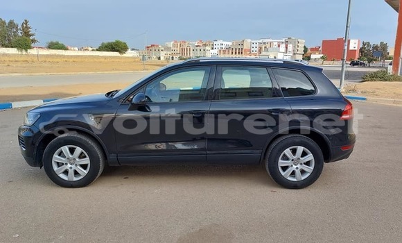 Acheter Occasion Voiture Volkswagen Beetle Noir à al-Ayun Sidi Malluk, Oriental