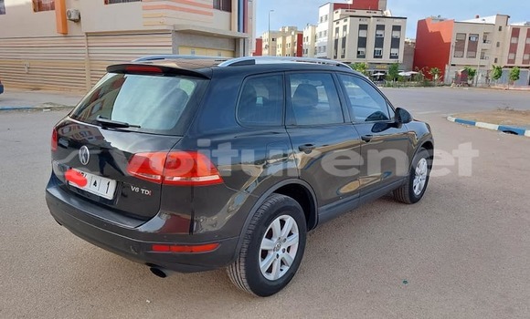 اشتري مستعمل Volkswagen Beetle Black سيارة في al-Ayun Sidi Malluk في Oriental اشتري مستعمل Volkswagen Beetle Black سيارة في al-Ayun Sidi Malluk في Oriental