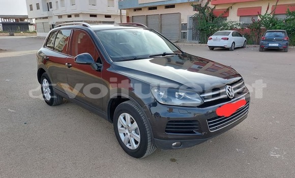 اشتري مستعمل Volkswagen Beetle Black سيارة في al-Ayun Sidi Malluk في Oriental اشتري مستعمل Volkswagen Beetle Black سيارة في al-Ayun Sidi Malluk في Oriental