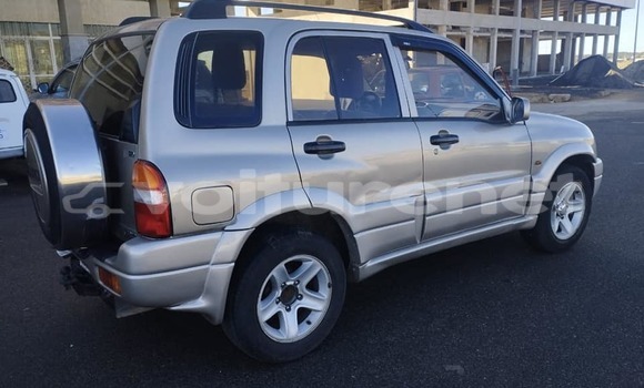 اشتري مستعمل Suzuki Vitara Other سيارة في al-'Ara'ish في Tangier-Tetouan اشتري مستعمل Suzuki Vitara Other سيارة في al-'Ara'ish في Tangier-Tetouan