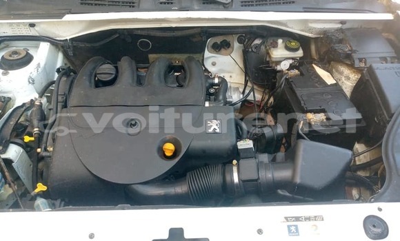 اشتري مستعمل Peugeot Partner White سيارة في al-Ayun Sidi Malluk في Oriental اشتري مستعمل Peugeot Partner White سيارة في al-Ayun Sidi Malluk في Oriental