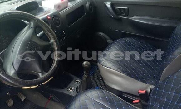 اشتري مستعمل Peugeot Partner White سيارة في al-Ayun Sidi Malluk في Oriental اشتري مستعمل Peugeot Partner White سيارة في al-Ayun Sidi Malluk في Oriental