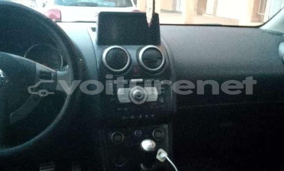 اشتري مستعمل Nissan Qashqai Black سيارة في al-Ayun Sidi Malluk في Oriental اشتري مستعمل Nissan Qashqai Black سيارة في al-Ayun Sidi Malluk في Oriental